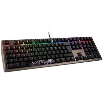 Ducky Shine 7 PBT Clavier de Jeu