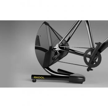 Trainer Bkool Air Lite + Simulateur Intégral + Abonnement Premium 3 mois