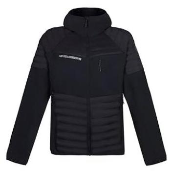 Giacca Rock Experience Uomo Blackstone Hybrid Cacciatore