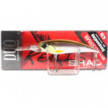 Duo Realis Shad 59 MR Leurre Artificiel
