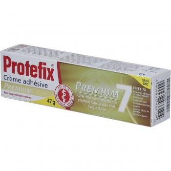 Protefix® Haftcreme Plus
