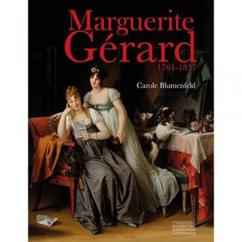 Marguerite Gerard: 1761-1837