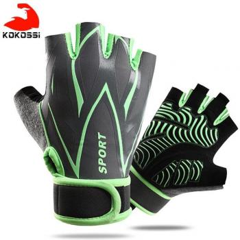 KoKossi Sports Training Gloves