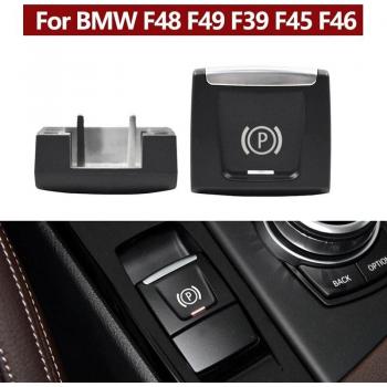 Elektronische Parkeerrem Knop voor BMW X1 F48, F49, X2 F39, Serie 2 F45, F46
