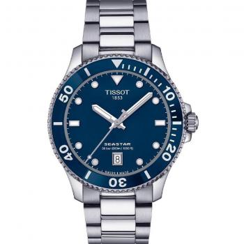Tissot Men's Seastar 1000 Watch