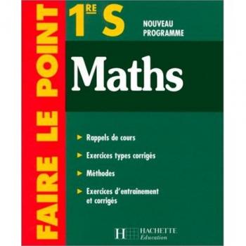 Maths 1ère S