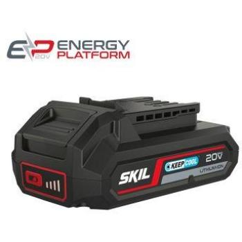 Batería de ión-litio 20V 2Ah Skil