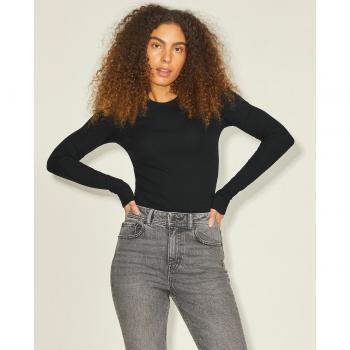 JJXX Freya Camiseta Canalé para Mujer