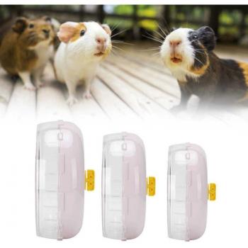 Quiet Roller for Small Pets