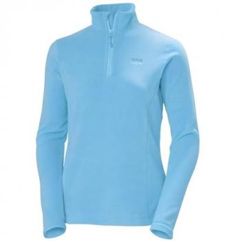 Forro polar Helly Hansen Daybreaker Half Zip mujer