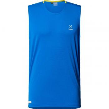 Camiseta sin mangas Haglöfs L.I.M Tempo Trail