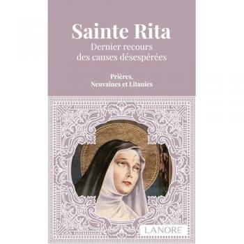 Sainte Rita