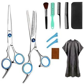 Ciseaux de coiffure haute précision