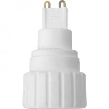 GU10 Adapter for G9 Bulbs