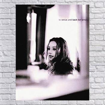 Unknown Tori Amos: To Venus and Back