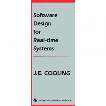 Software Design for Real-Time Systems