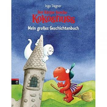 Der kleine Drache Kokosnuss