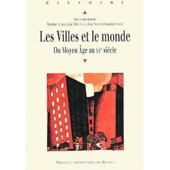 Villes et le monde