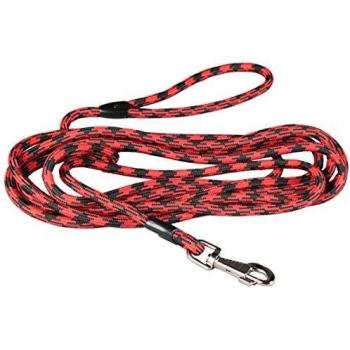 Arppe 2252019980 – 10‑Meter-Rundband in Rot (Nylon)