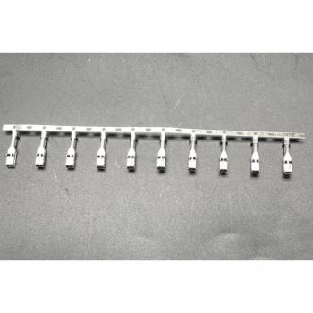 Arnés Calor Ford 14 Pin