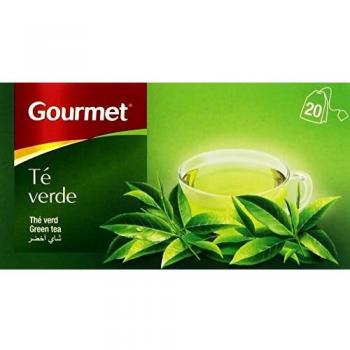 Gourmet Té Verde