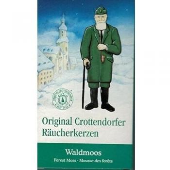 Crottendorfer Wierook