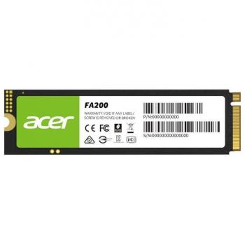 Disco Duro Acer BL.9BWWA.124 1 TB SSD