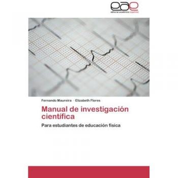 Maureira, Fernando: Manual de investigación científica