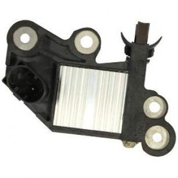 Hitachi Regolatore di Voltaggio 130411 03L903803B (VW, Audi, Skoda)