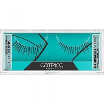 Catrice Lash Couture Naturallash – Volumen‑Mascara