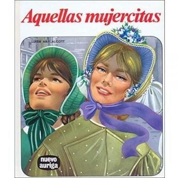 Aquellas mujercitas