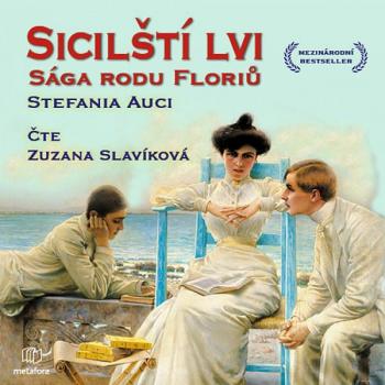 Auci Stefania: Sicilští lvi
