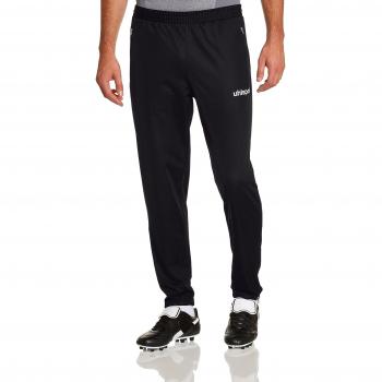 Damen Classic Hose von uhlsport in Schwarz/Weiß, Größe XXS/XS