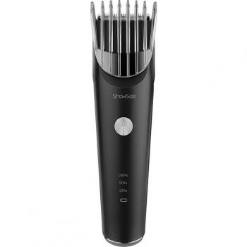 Mijia ShowSee ClipMaster – 5V Wireless, Ultra‑Thin Ceramic Blades