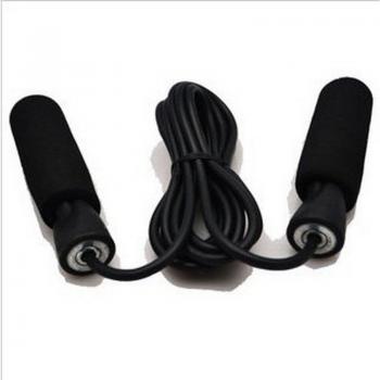 Plastic Skipping Rope 270cm for Exercise with Adjustable Length