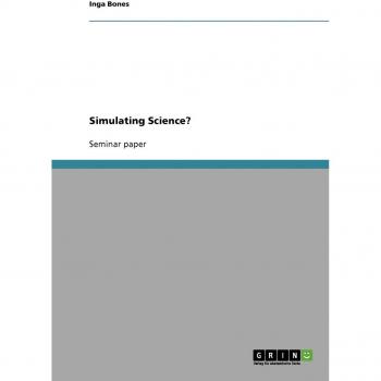 Simulating Science?