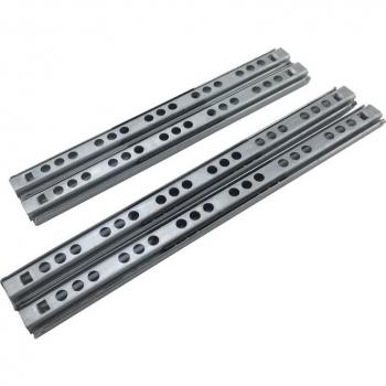 Steel Ball Slide Drawer Guide