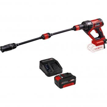 Einhell HYPRESSO 18/24 Li Pressure Washer