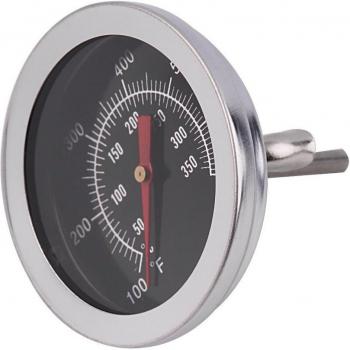500 Degree BBQ Grill Thermometer