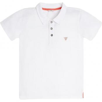 Polo Guess enfant 18 ans