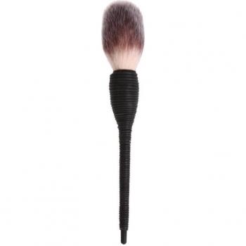 Natural Hair Blush and Powder Brush