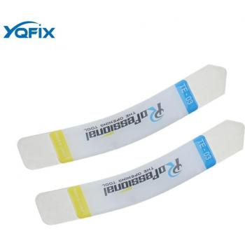 Two‑Piece Soft Thin Blade Spudger Kit for iPhone, Samsung, iPad
