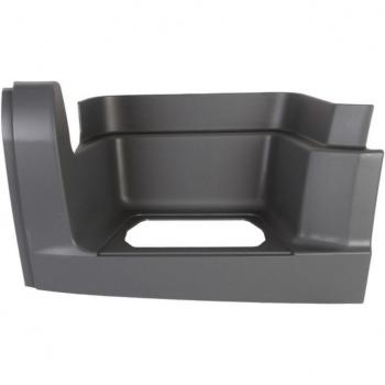 Plaque de seuil COVIND CF0/245 orientation gauche
