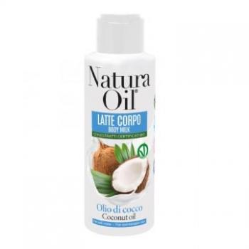 Soin Corporel Coco Natura Oil 100