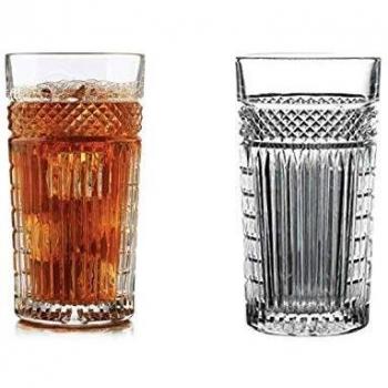 Vasos de Cristal Libbey Radiant 470 ml