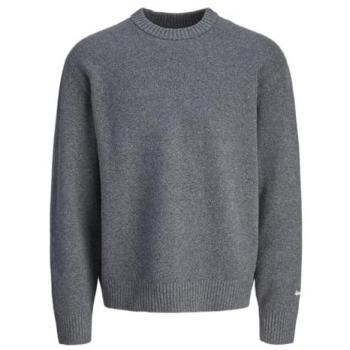 Grigio Scuro JORNorrebro Pullover Jack & Jones