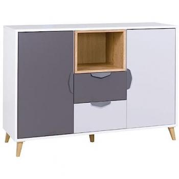 Commode Domvera 107