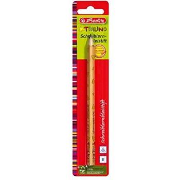 Herlitz Bleistift Herlitz Schreiblern‑Bleistift Trillino