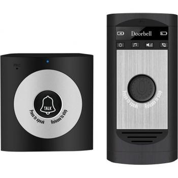 Bouton d’Accueil Bidirectionnel 2.4 G