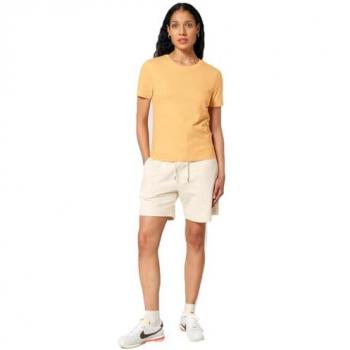 YTWOO Damen T-Shirt, nachhaltig und enganliegend
